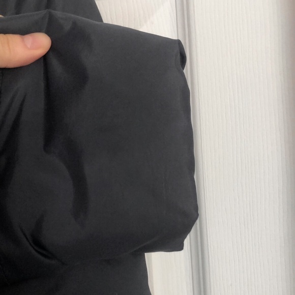 Michael Kors teal winter parka - Picture 7 of 11